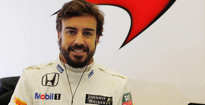 Baku City Circuit: Fernando Alonso nommé Ambassadeur du Grand Prix d’Europe